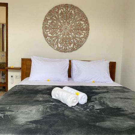 Penol House Hotel Ubud  Bagian luar foto