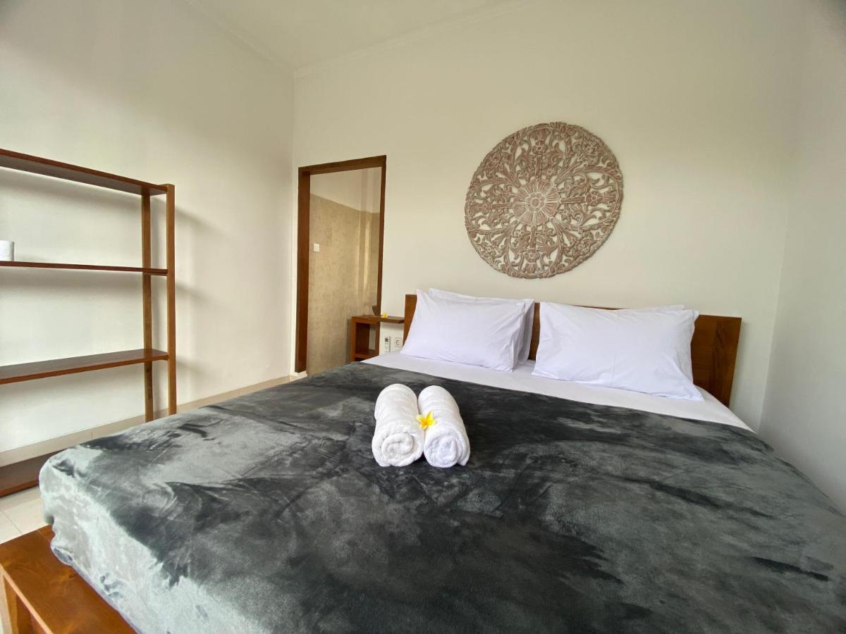 Penol House Hotel Ubud  Bagian luar foto