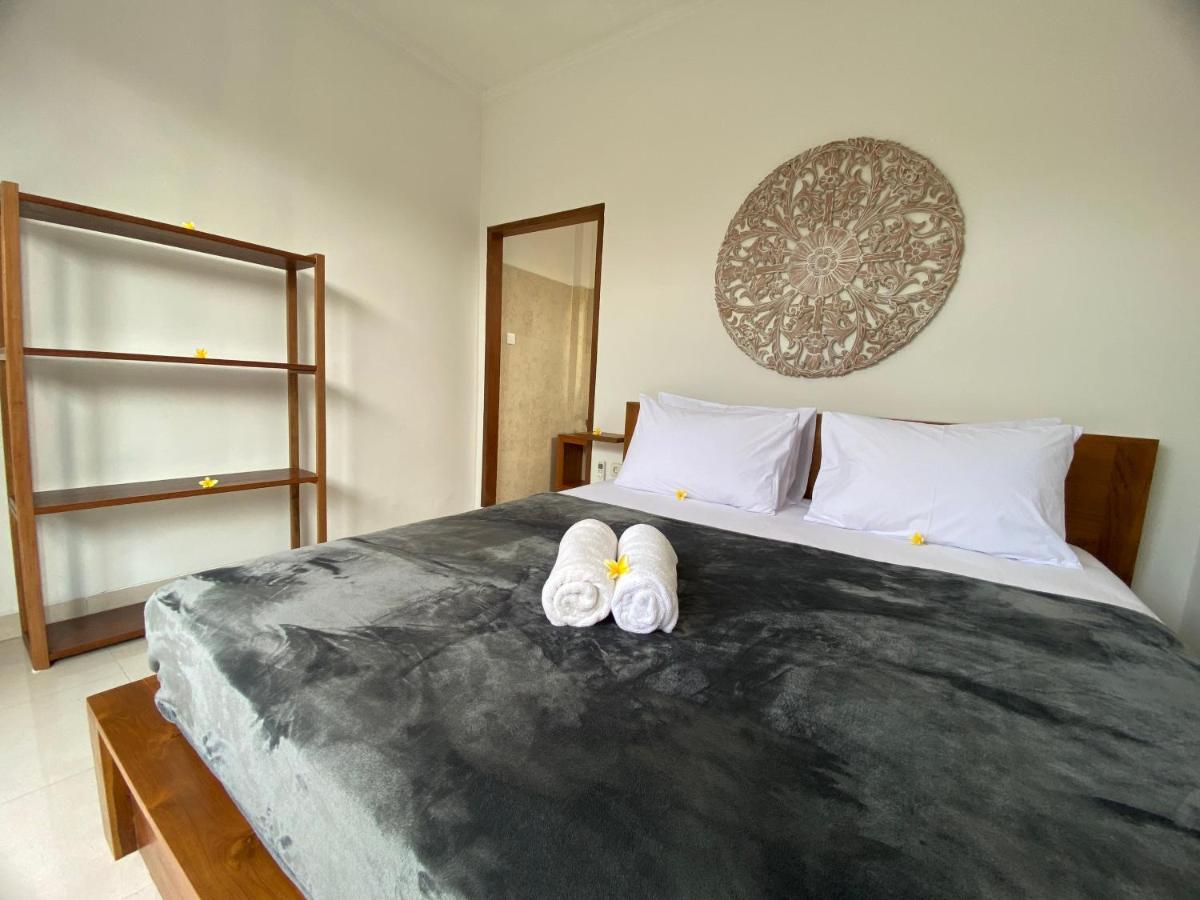 Penol House Hotel Ubud  Bagian luar foto