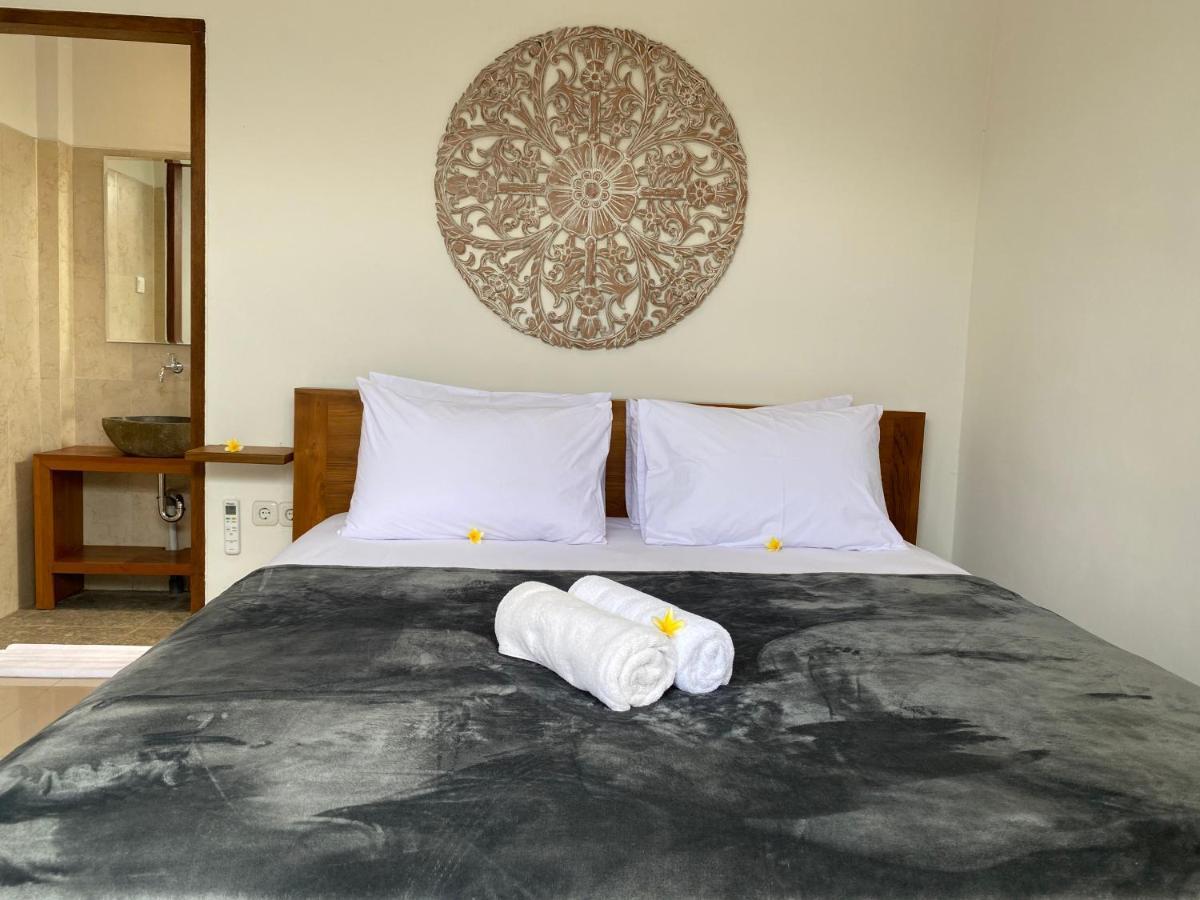 Penol House Hotel Ubud  Bagian luar foto