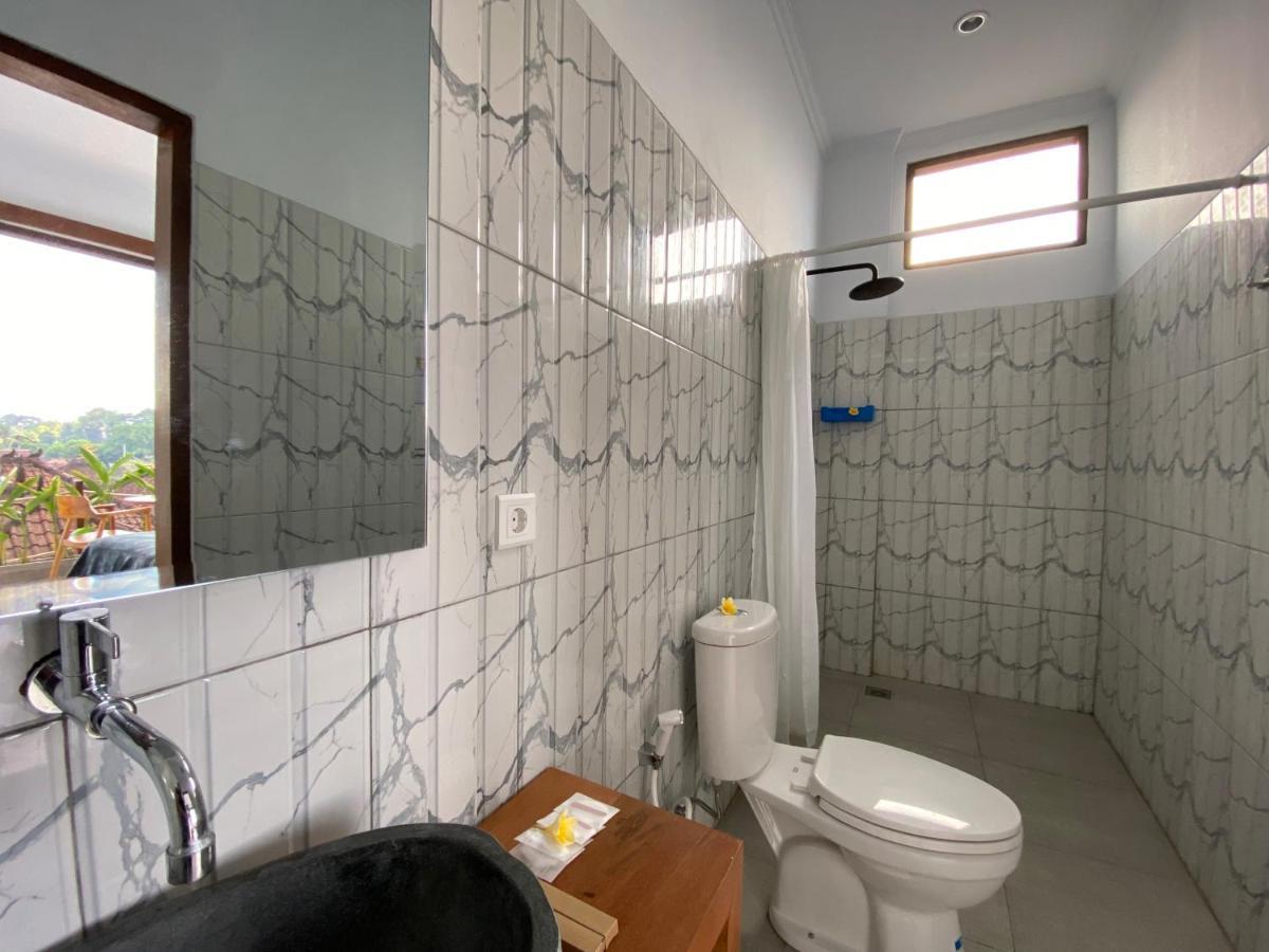 Penol House Hotel Ubud  Bagian luar foto