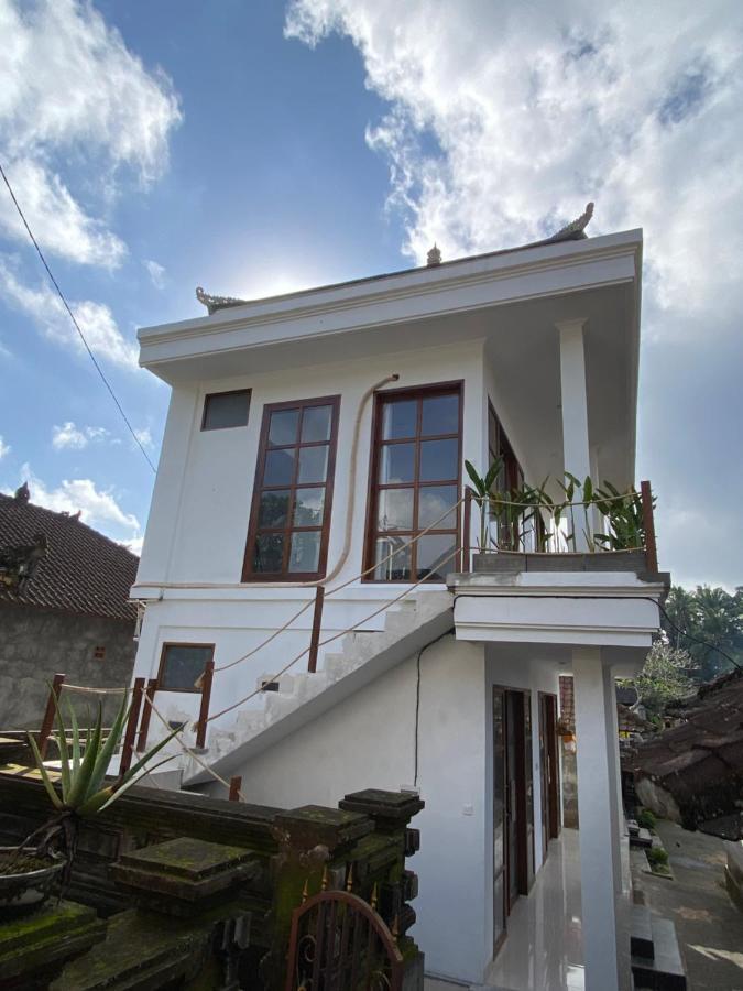 Penol House Hotel Ubud  Bagian luar foto