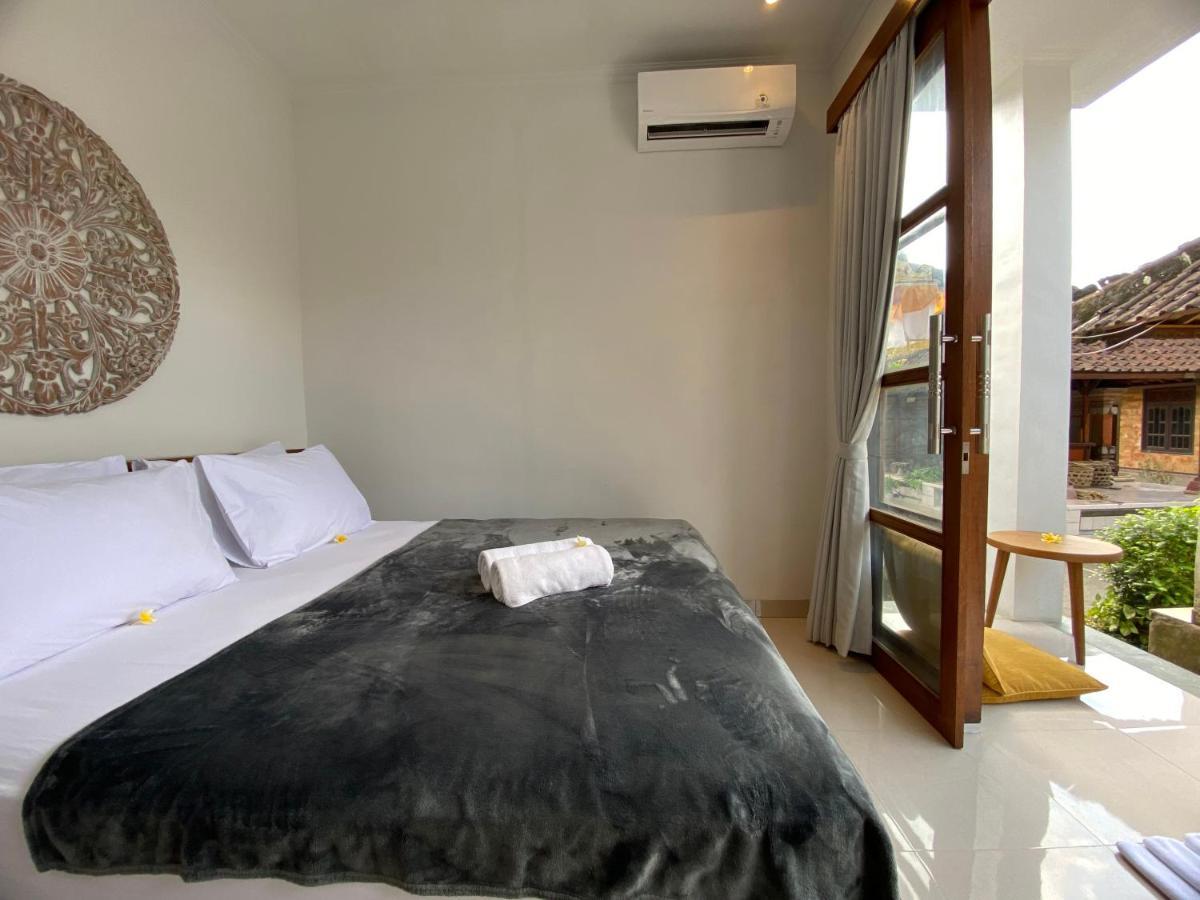 Penol House Hotel Ubud  Bagian luar foto