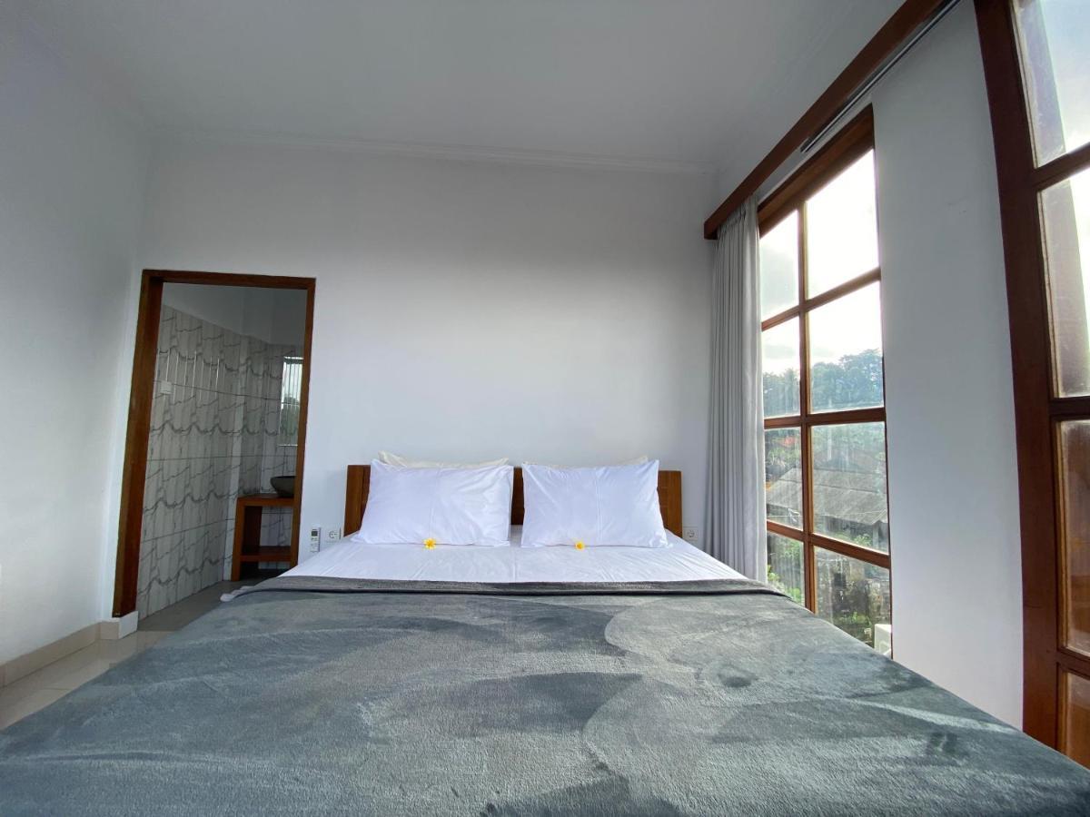 Penol House Hotel Ubud  Bagian luar foto