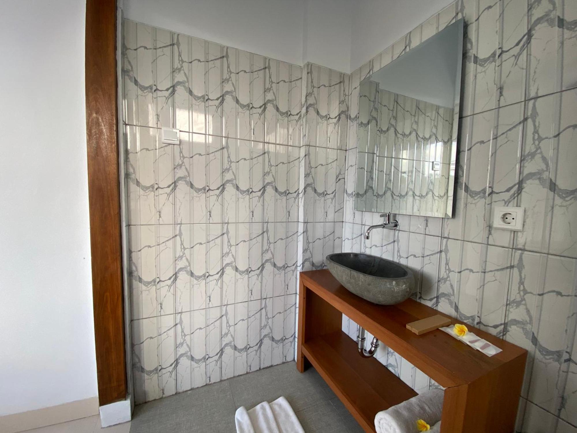 Penol House Hotel Ubud  Bagian luar foto